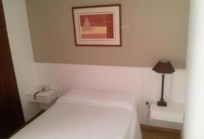 Cezanne Plaza Apart Hotel