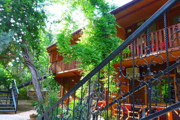 Cirali Simge Holiday Houses