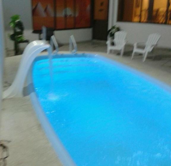 Egipcio Hotel Boutique