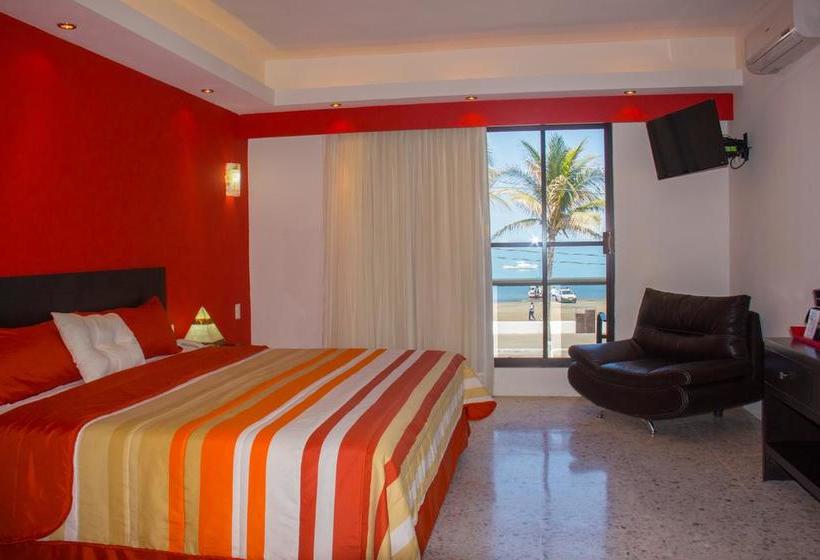 Egipcio Hotel Boutique