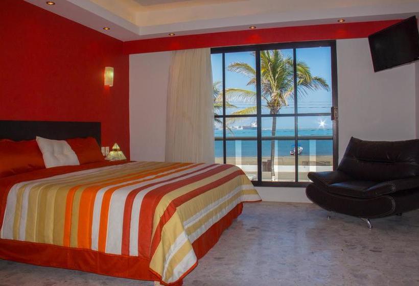 Egipcio Hotel Boutique