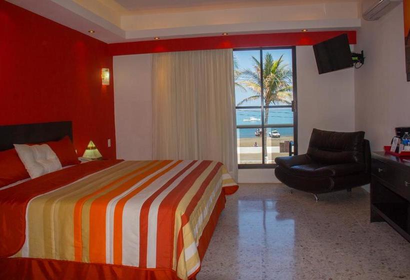 Egipcio Hotel Boutique