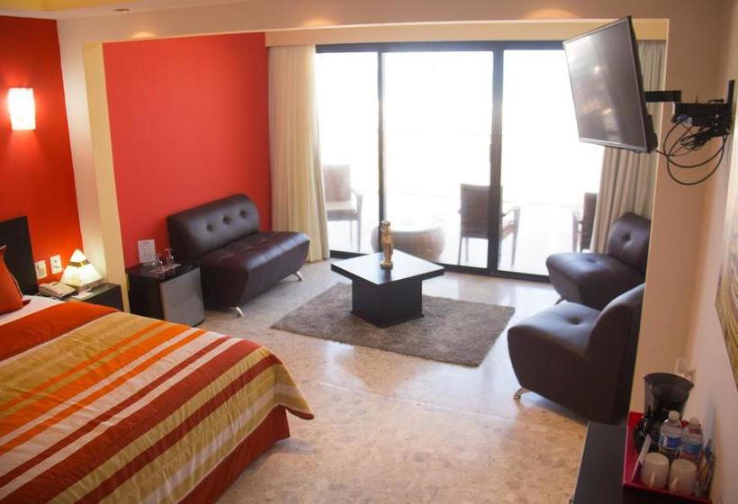 Egipcio Hotel Boutique