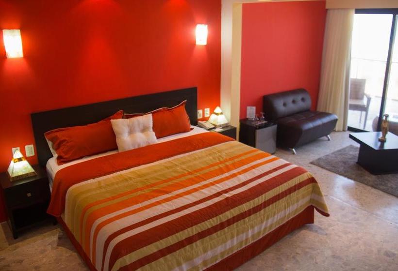 Egipcio Hotel Boutique