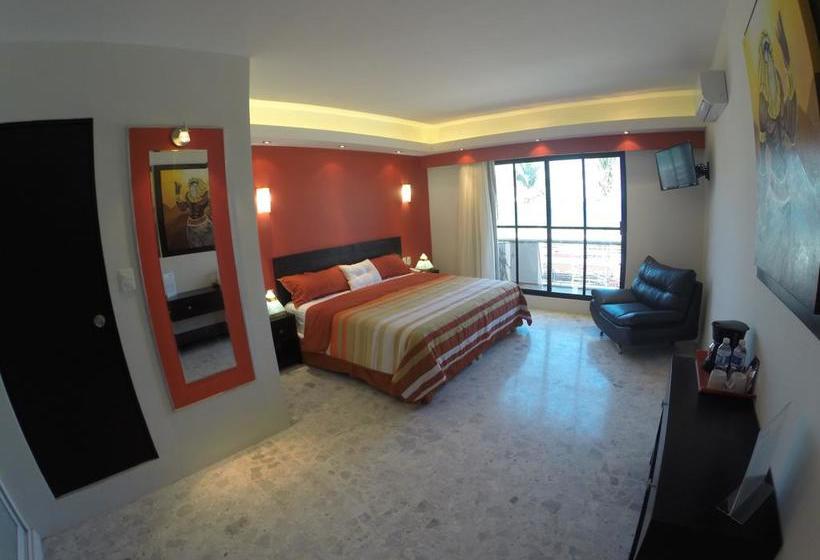 Egipcio Hotel Boutique