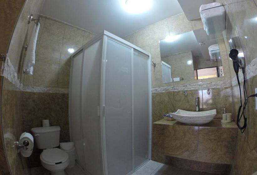 Egipcio Hotel Boutique