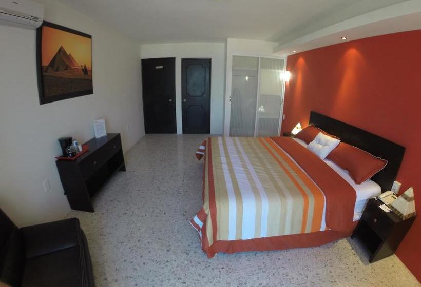 Egipcio Hotel Boutique