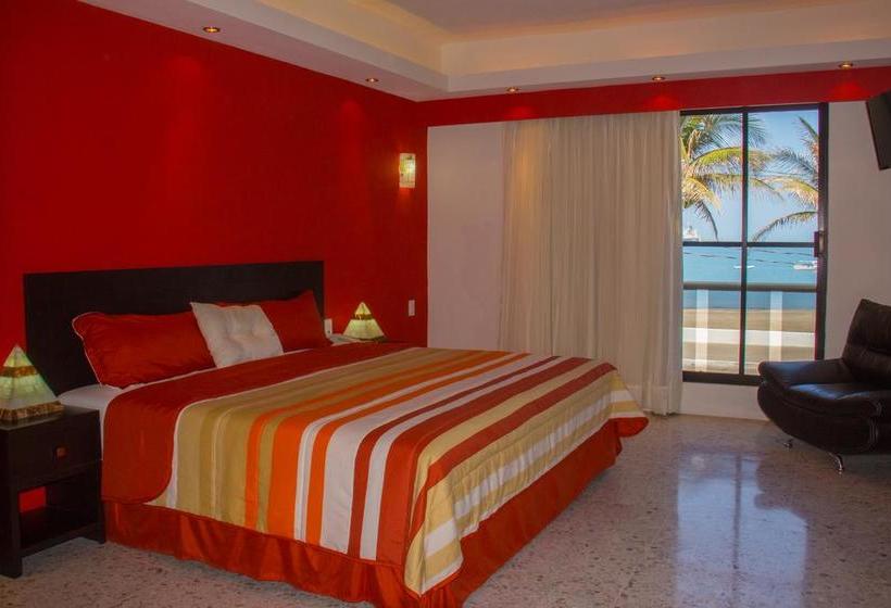 Egipcio Hotel Boutique