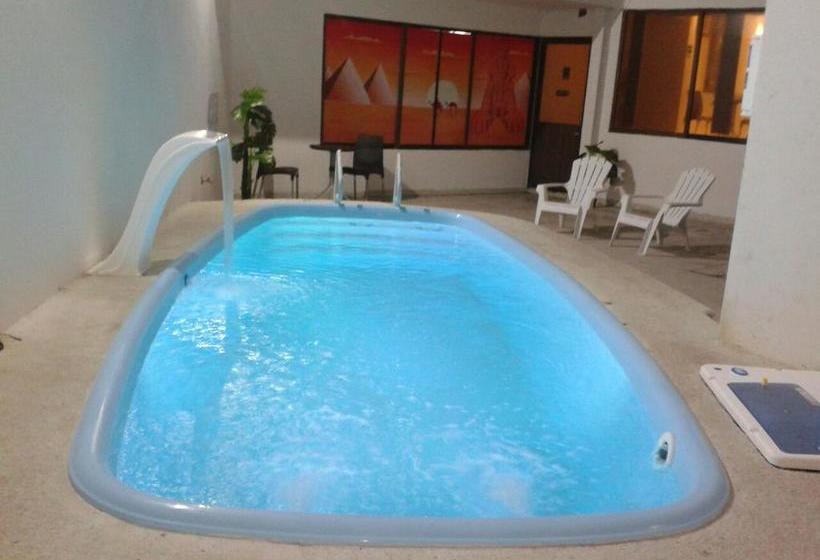 Egipcio Hotel Boutique