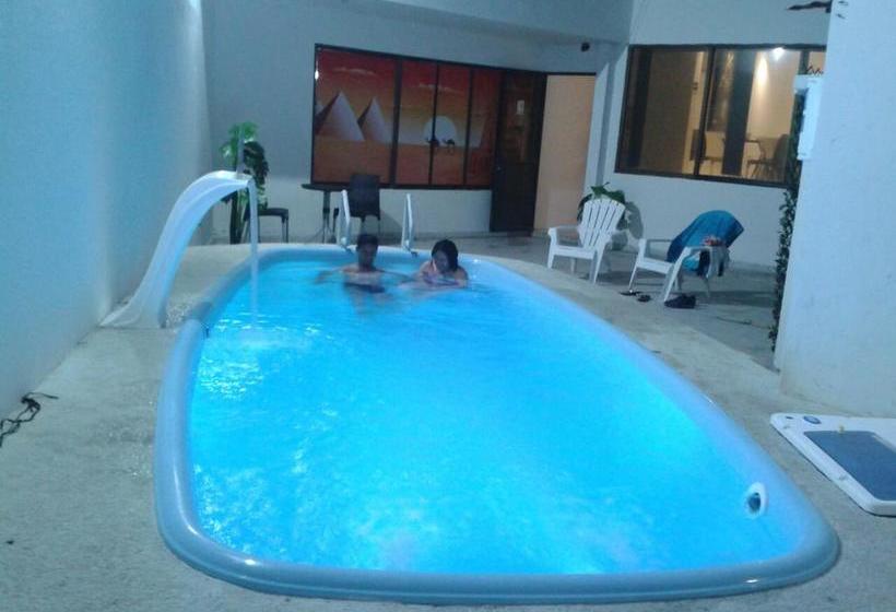 Egipcio Hotel Boutique