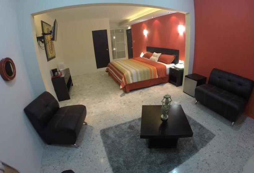 Egipcio Hotel Boutique