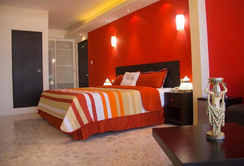 Egipcio Hotel Boutique