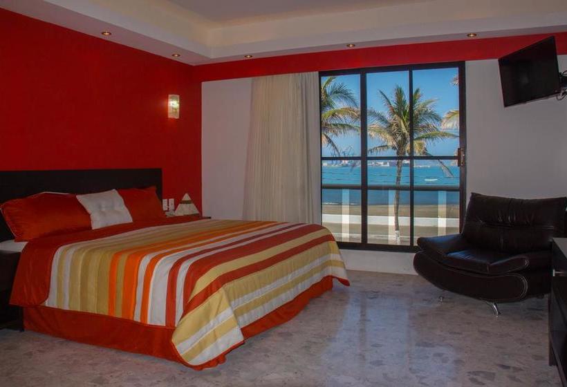 Egipcio Hotel Boutique