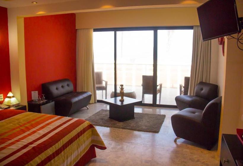 Egipcio Hotel Boutique