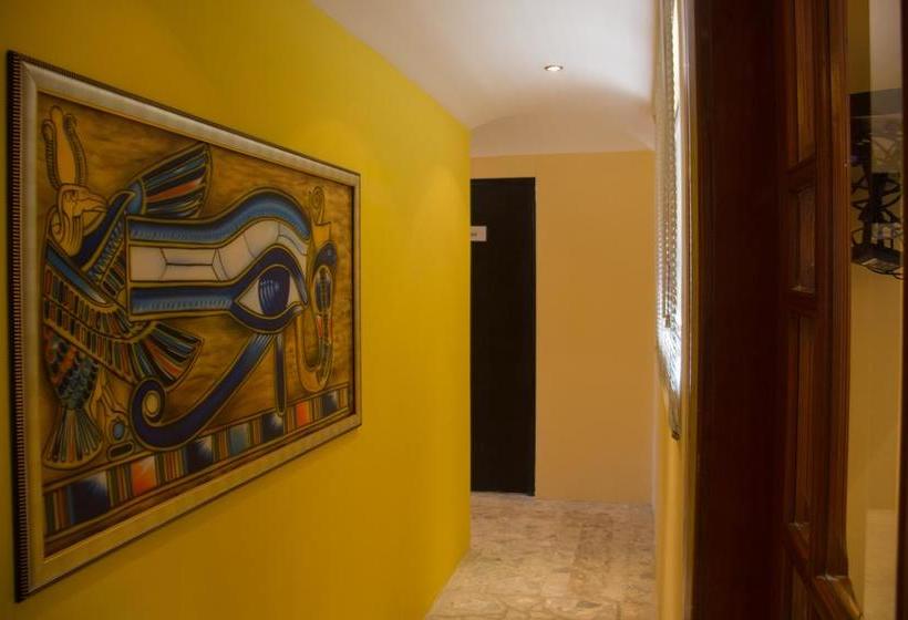 Egipcio Hotel Boutique