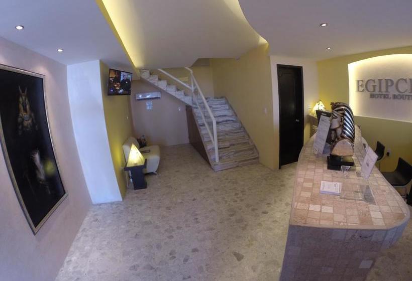 Egipcio Hotel Boutique