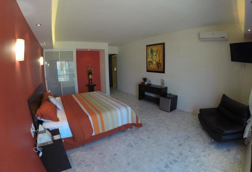 Egipcio Hotel Boutique