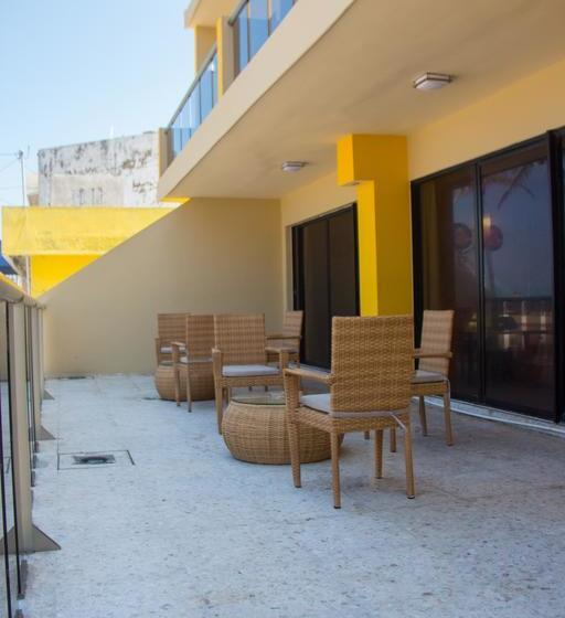 Egipcio Hotel Boutique