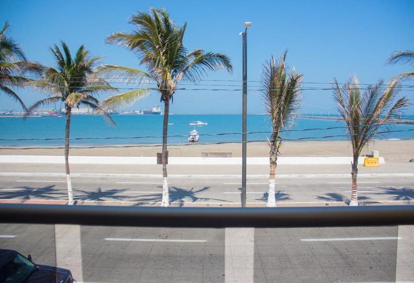 Egipcio Hotel Boutique