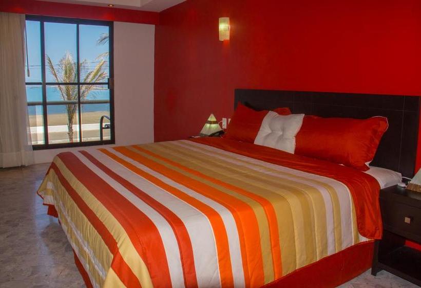 Egipcio Hotel Boutique