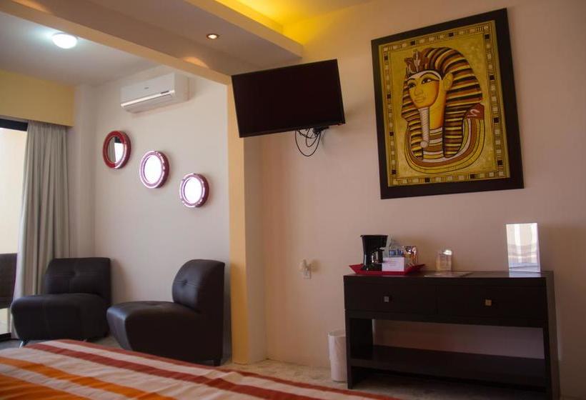 Egipcio Hotel Boutique