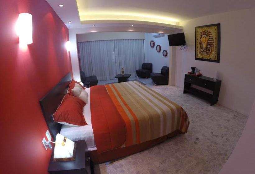 Egipcio Hotel Boutique