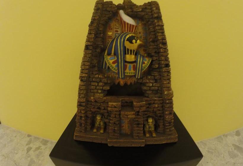 Egipcio Hotel Boutique