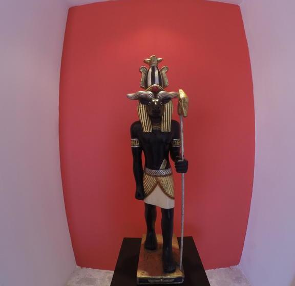 Egipcio Hotel Boutique