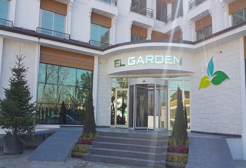 Elgarden Hotel & Spa