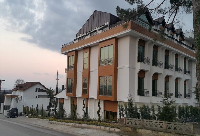 Elgarden Hotel & Spa