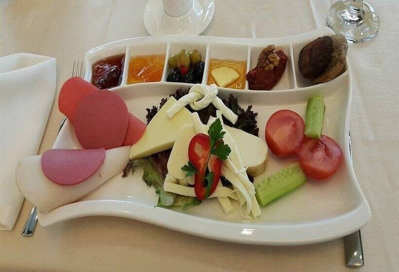 Elgarden Hotel & Spa