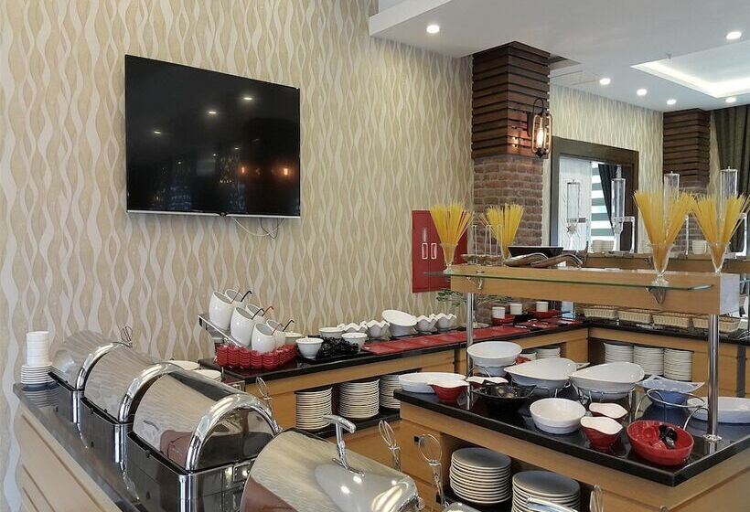 Elgarden Hotel & Spa