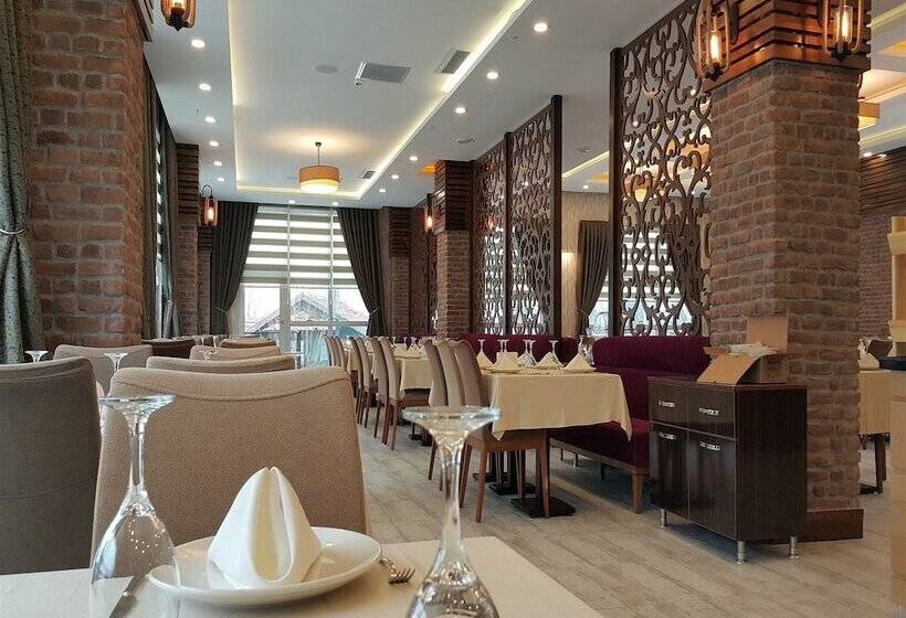 Elgarden Hotel & Spa