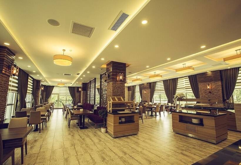 Elgarden Hotel & Spa