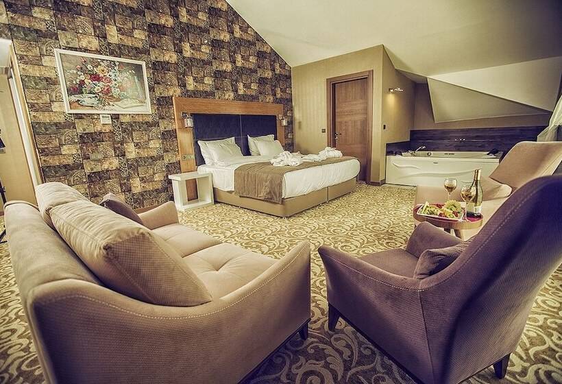 Elgarden Hotel & Spa