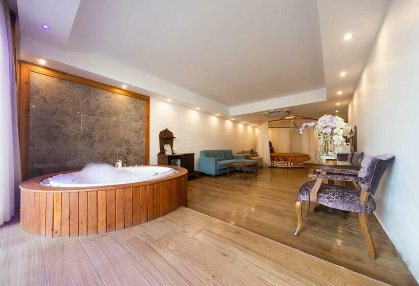 בית מלון כפרי Elif Hanim  & Spa