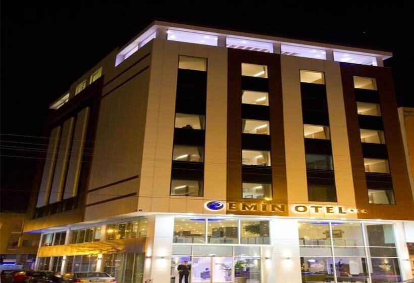 Emin Otel