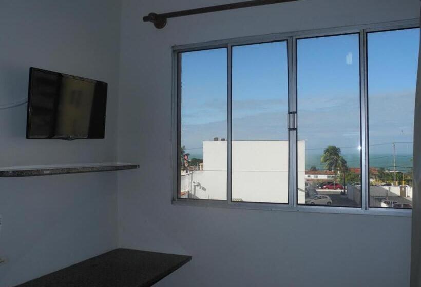 Flat Pousada Da Praia