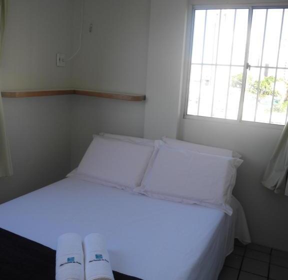 Flat Pousada Da Praia