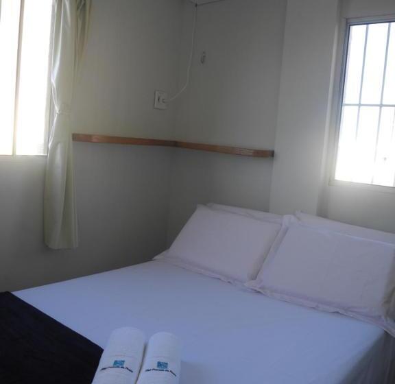 Flat Pousada Da Praia