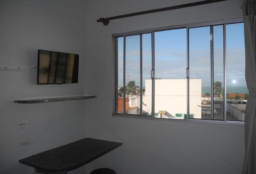 Flat Pousada Da Praia