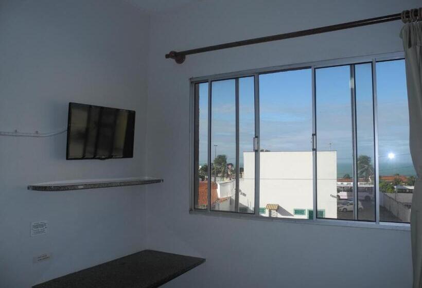 Flat Pousada Da Praia