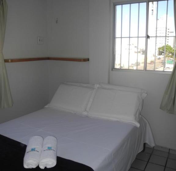 Flat Pousada Da Praia