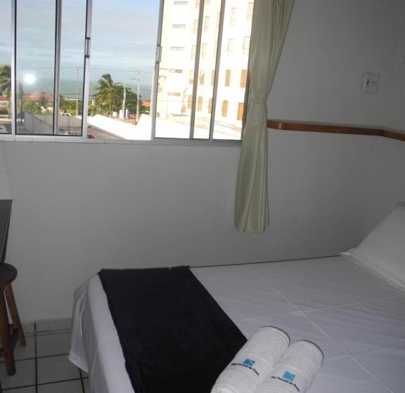 Flat Pousada Da Praia