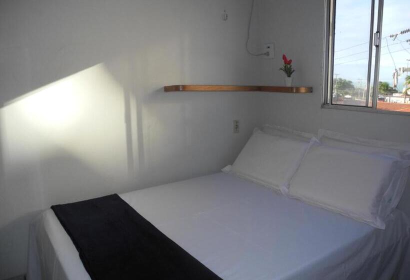 Flat Pousada Da Praia