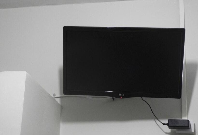 Flat Pousada Da Praia