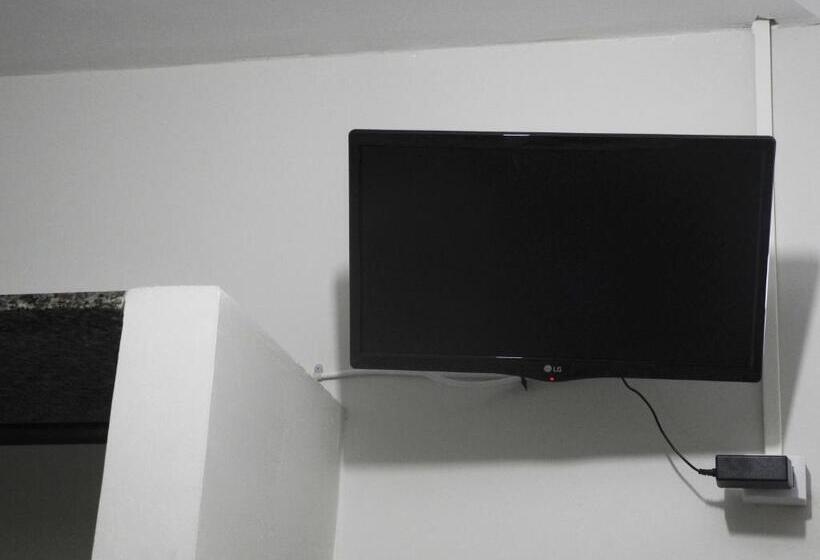 Flat Pousada Da Praia