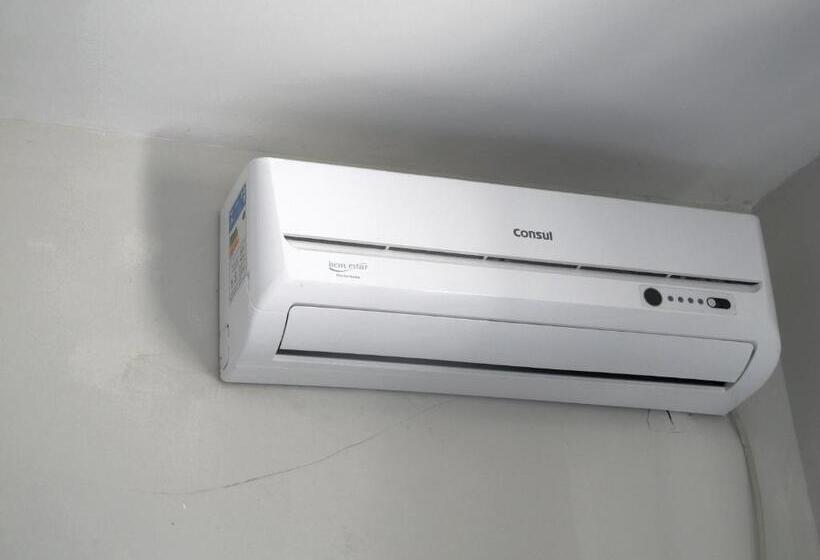 Flat Pousada Da Praia