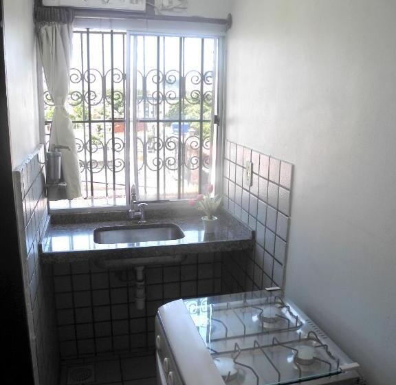 Flat Pousada Da Praia