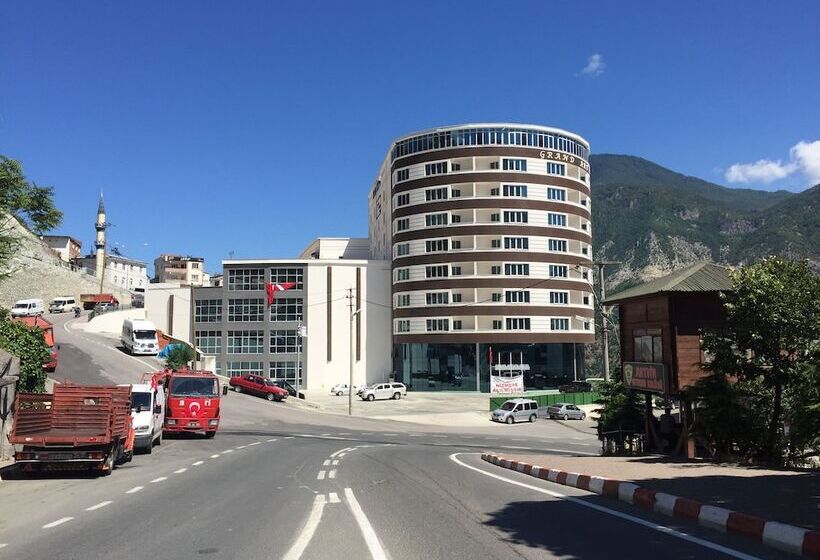 Grand Hotel Artvin